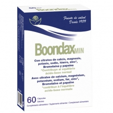 Boondax