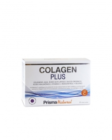 Colagen Plus Anti-Aging  30 Saquetas