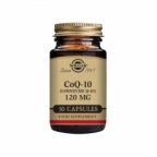 CoQ10  120 mg