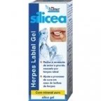 Original Silicea Herpes Labial Gel  5 g