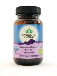 Tulsi Holy Basil