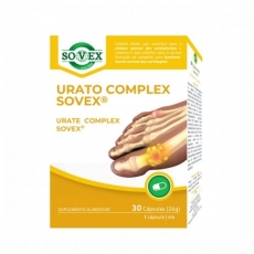 Urato Complex