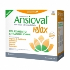 Ansioval Relax