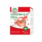 Coenzima Q10  100 mg