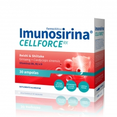 Imunosirina Cellforce RX
