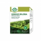 Ginkgo Biloba  3400 mg
