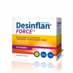 Desinflan Force RX