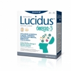 Lucidus &oacute;mega-3