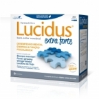 Lucidus Extra Forte 30 Ampolas