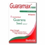 Guaramax 1000 30 caps