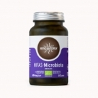 Hifas-Microbiota