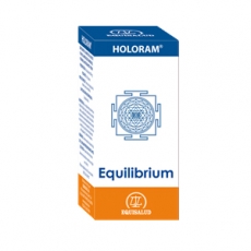 Holoram Equilibrium
