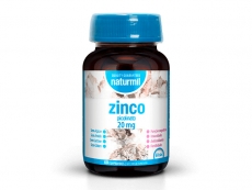 Zinco Picolinato 20 mg