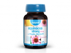 Equin&aacute;cia Strong  500 mg