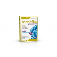 Bacidofilus Plus