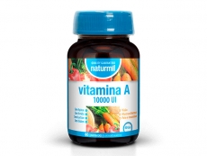 Vitamina A  10 000 ui