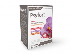 Psyfort
