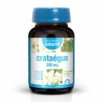 Crataegus 300 mg 180 Caps