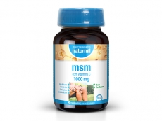 MSM  1000 mg