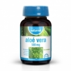 Alo&eacute; Vera 500 mg  90 Comp