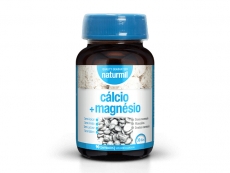 C&aacute;lcio + Magn&eacute;sio 500 mg