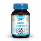 C&aacute;lcio + Magn&eacute;sio 500 mg  90 Comp