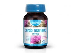 Cardo Mariano 500 mg