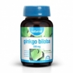 Ginkgo Biloba 500 mg  90 Comp