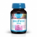 Pau D&acute; Arco 500 mg 90 Comp