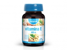 Vitamina E 400 IU