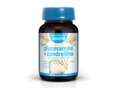 Glucosamina + Condroitina