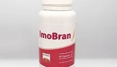 Imobran 400 mg  60 Comp