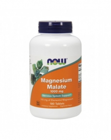 Magnesium Malate  1000 mg