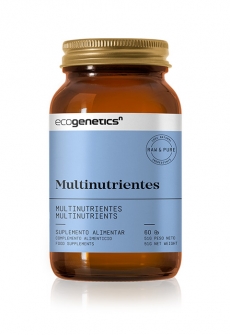 Multinutrientes
