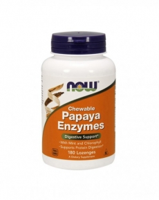 Papaya Enzymes 