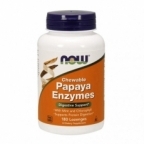 Papaya Enzymes  180 Comp