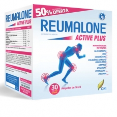 Reumalone Active Plus 20 Amp
