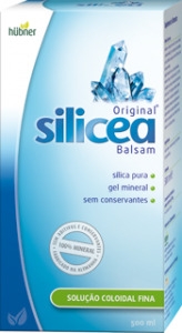 Original Silicea Balsam   500 ml