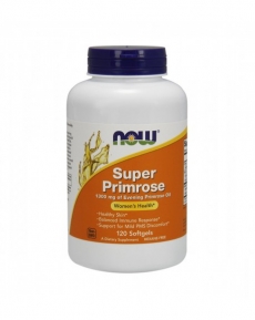 Super Primrose 1300 mg  120 Caps