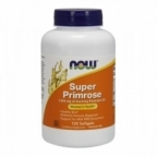 Super Primrose 1300 mg  120 Caps