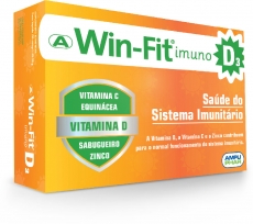 Win-fit Imuno D3