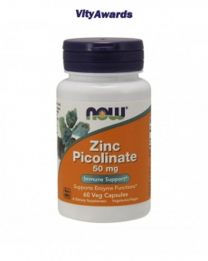 Zinc Picolinate  50 mg
